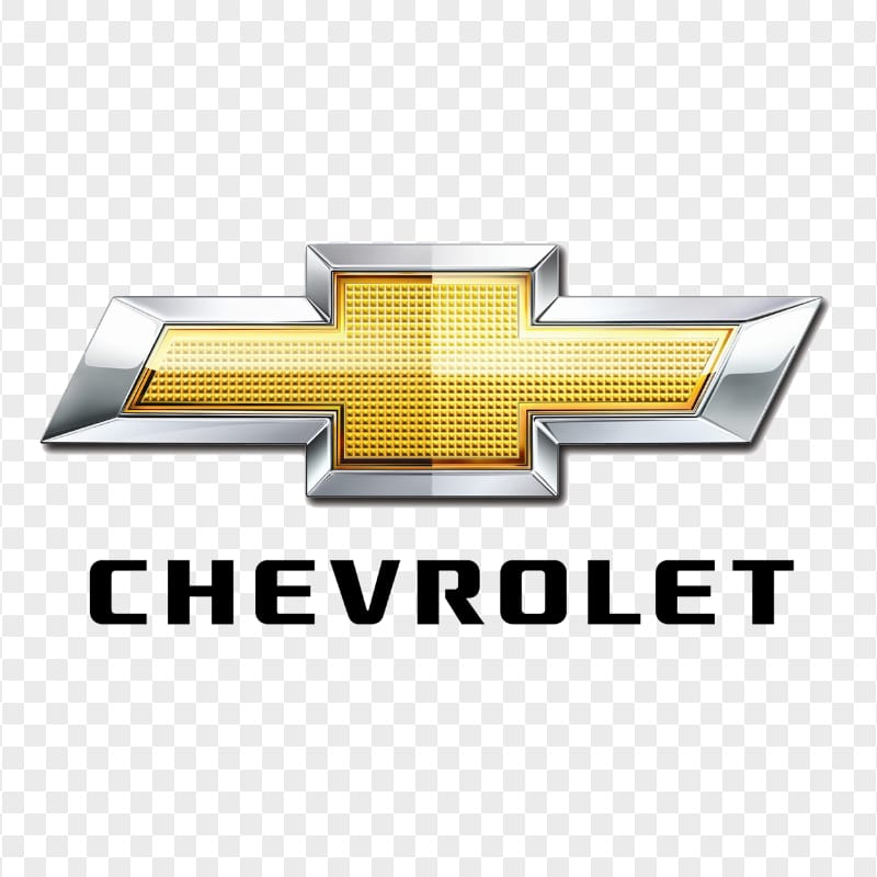 chevrolet logo